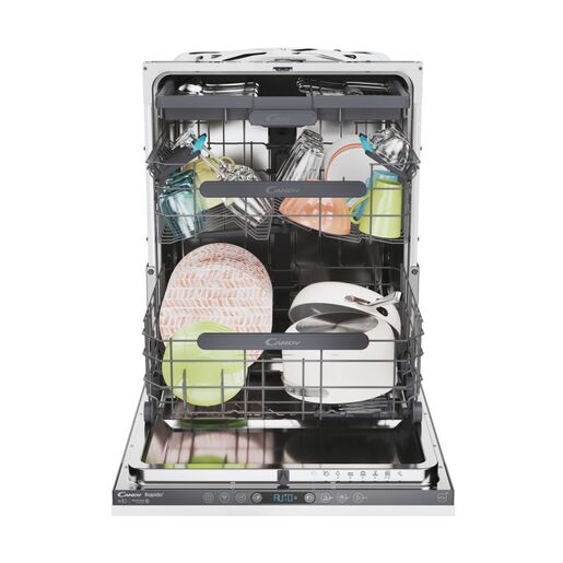 Candy perilica posuđa CI 6E7F1A