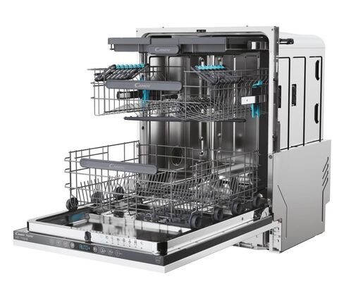 Candy perilica posuđa CI 6E7F1A