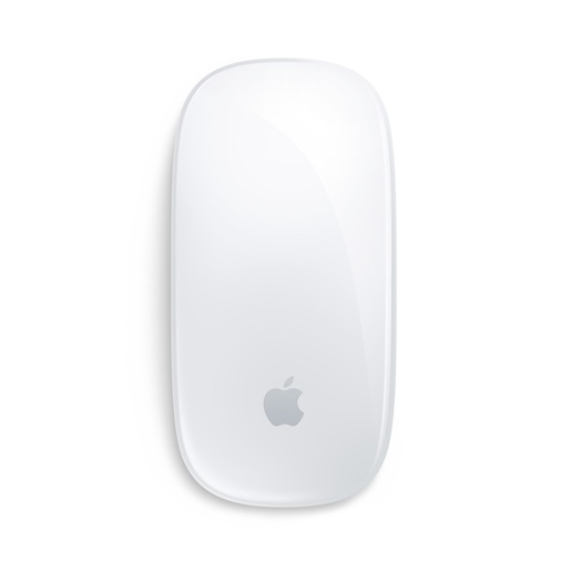 Apple Magic Mouse (2024) White Multi-Touch Surface, mxk53zm/a, miš