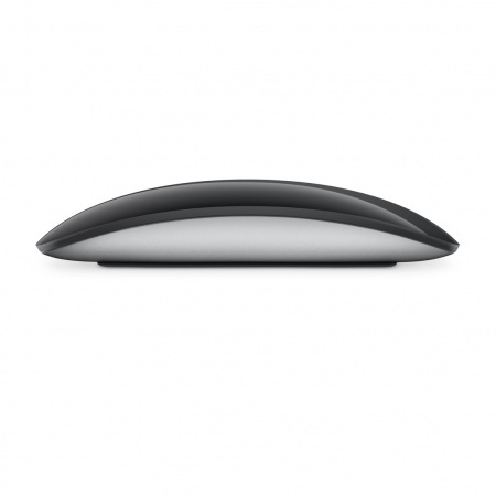 Apple Magic Mouse (2022) Black Multi-Touch Surface, mmmq3zm/a, miš