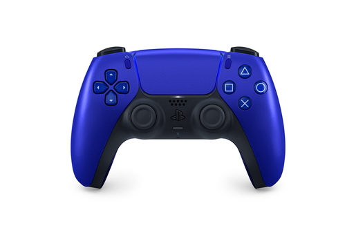 PS5 Dualsense Wireless Controller Cobalt Blue