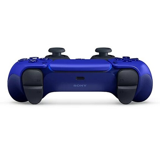 PS5 Dualsense Wireless Controller Cobalt Blue