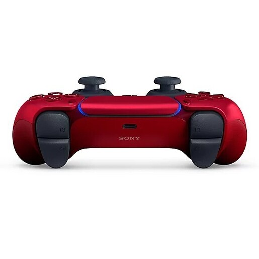 PS5 Dualsense Wireless Controller Volcanic Red