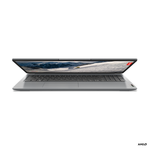 Laptop Lenovo IdeaPad 1 15AMN7, 82VG00JYSC, 15,6 FHD IPS, AMD Ryzen 3 7320U, 8GB RAM, 512GB PCIe NVMe SSD, AMD Radeon 610M, Free DOS