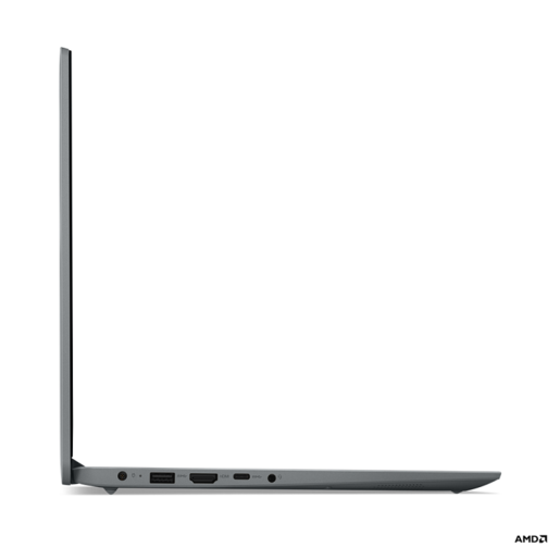 Laptop Lenovo IdeaPad 1 15AMN7, 82VG00JYSC, 15,6 FHD IPS, AMD Ryzen 3 7320U, 8GB RAM, 512GB PCIe NVMe SSD, AMD Radeon 610M, Free DOS