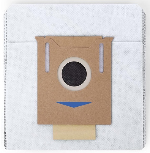 ECOVACS antibakterijske vrećice za spremnik sa samopražnjenjem DDB030016