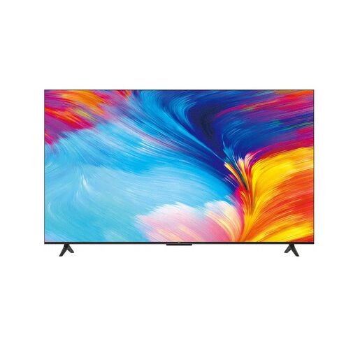 TCL LED televizor 65P631, 4K Ultra HD, Smart TV, Android, HDR 10, HDMI 2.1, Google TV  **MODEL 2022**