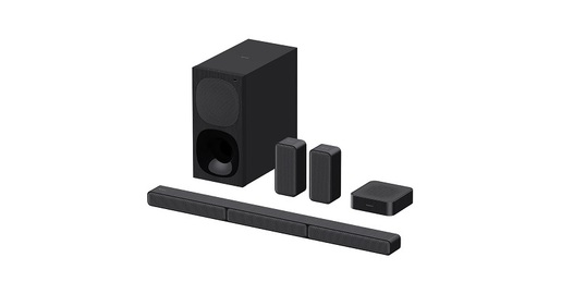 Sony soundbar HTS40R