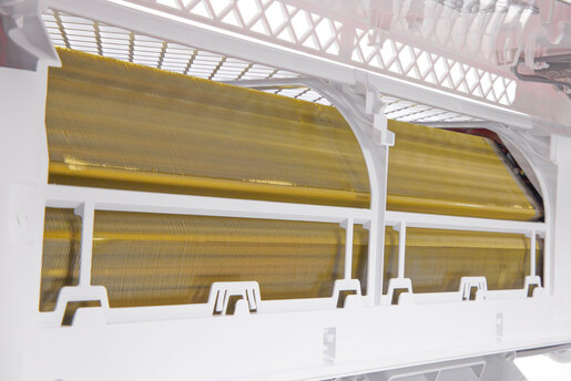 VIVAX COOL klima uređaj ACP-12CH35AEYI sa montažom