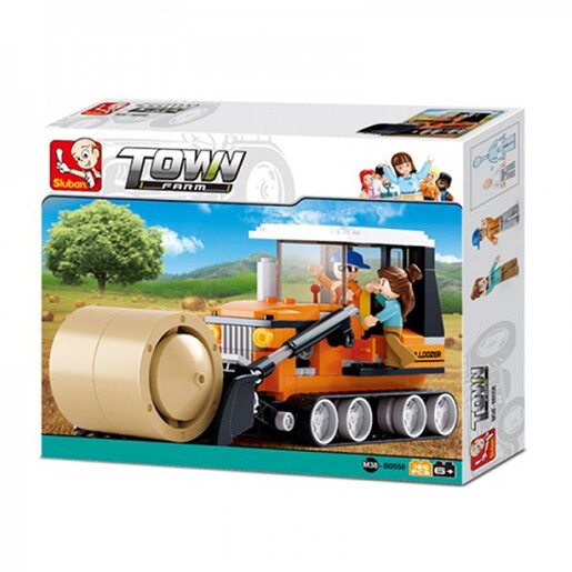 Sluban kocke valjak M38-B0558