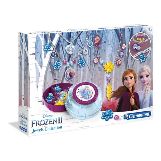 Clementoni Frozen 2 nakit  18520