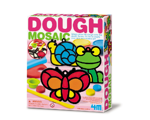 4M kreativni set Napravi svoj mozaik bašta 00-04602