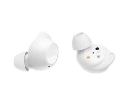 Samsung Galaxy Buds FE, White