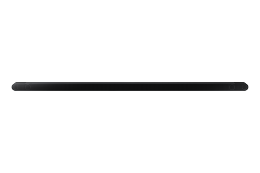 SAMSUNG Soundbar HW-S800B/EN,  320 W, 10 speakers, Space Fit Sound, Dolby Digital Plus, Bluetooth, WiFi, AirPlay, Spotify, Smartthings