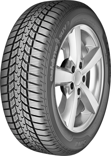 Sava 275/45R20 110V ESKIMO SUV 2 XL FP MS zimska guma