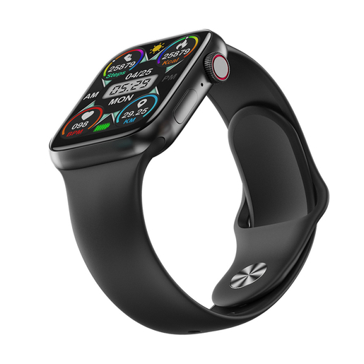 Modio pametni sat, MC66 Crni