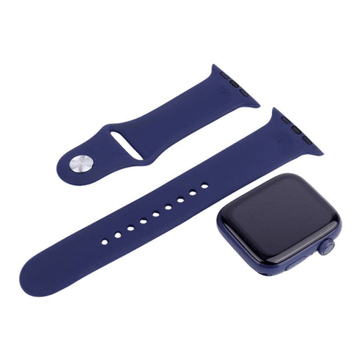 Modio MC67 pametni sat, Blue