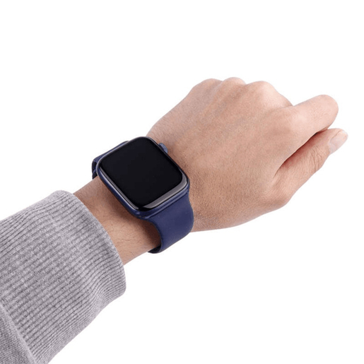 Modio MC67 pametni sat, Blue