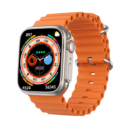 Modio pametni sat, MC77 Orange