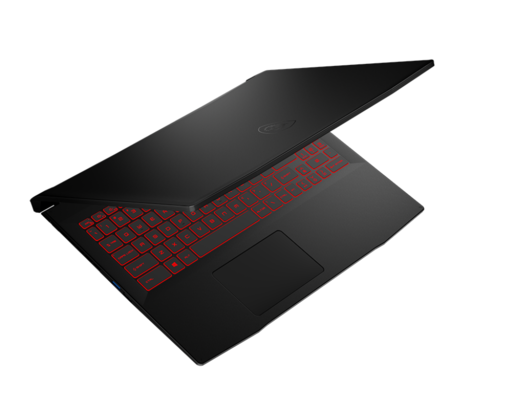 Laptop MSI Katana GF66 12UDO Gaming, 15,6 FHD IPS 144Hz, Intel Core i5-12500H, 16GB RAM, 512GB SSD, NVIDIA GeForce RTX 3050 Ti, Free DOS