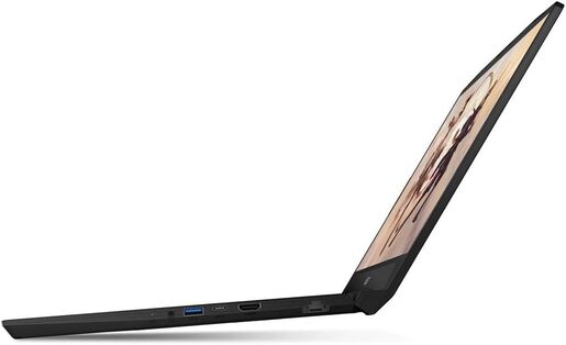 Laptop MSI Katana GF66 12UDO Gaming, 15,6 FHD IPS 144Hz, Intel Core i5-12500H, 16GB RAM, 512GB SSD, NVIDIA GeForce RTX 3050 Ti, Free DOS