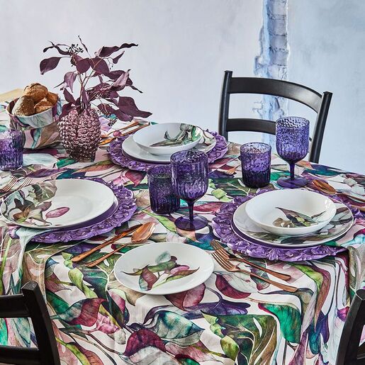 Tognana set tanjira Moon Calypso  18/1 porculan / MN070182452