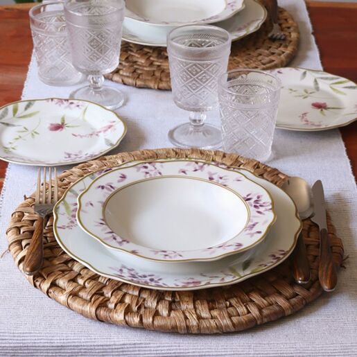 Tognana set tanjira Cappetta Mirabel 18/1 porculan / CV070185702