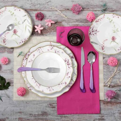 Tognana set tanjira Cappetta Mirabel 18/1 porculan / CV070185702