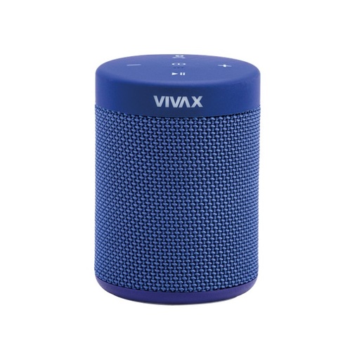 VIVAX VOX bluetooth zvučnik BS-50, Plavi