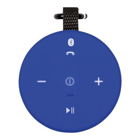 VIVAX VOX bluetooth zvučnik BS-50, Plavi