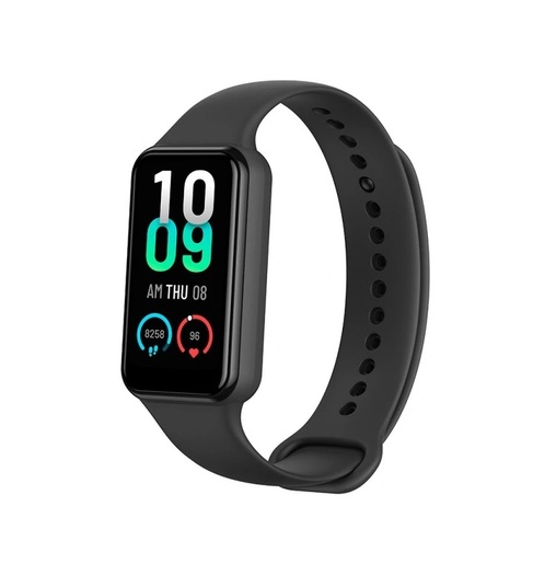 Amazfit Band 7, Black (Pametna narukvica)