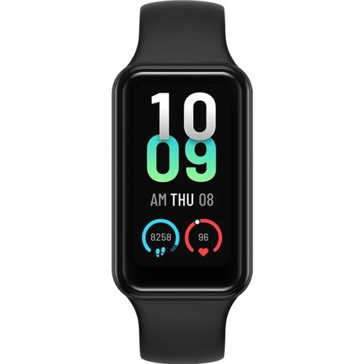Amazfit Band 7, Black (Pametna narukvica)