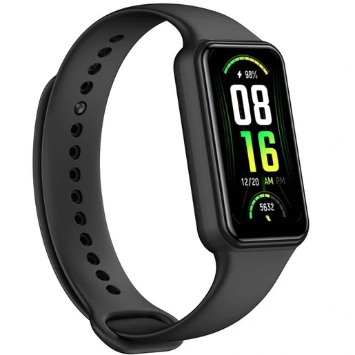 Amazfit Band 7, Black (Pametna narukvica)