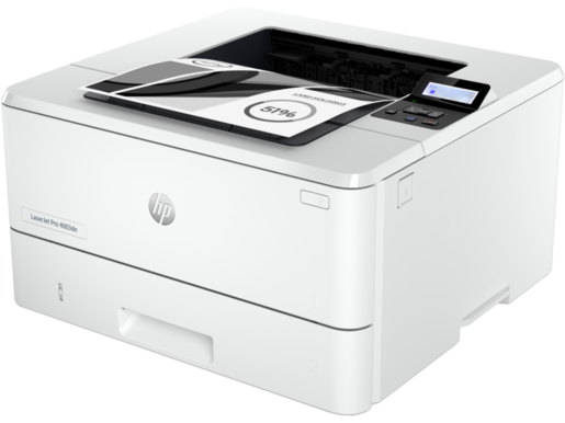 HP printer LaserJet Pro 4003dn, 2Z609A