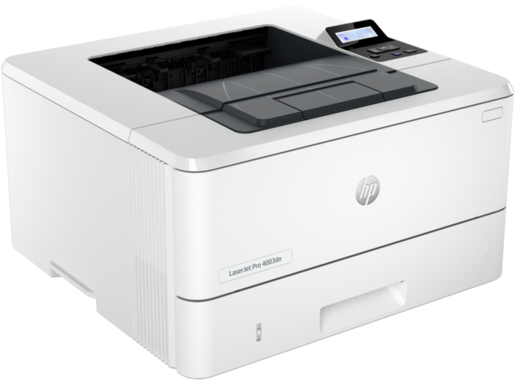 HP printer LaserJet Pro 4003dn, 2Z609A