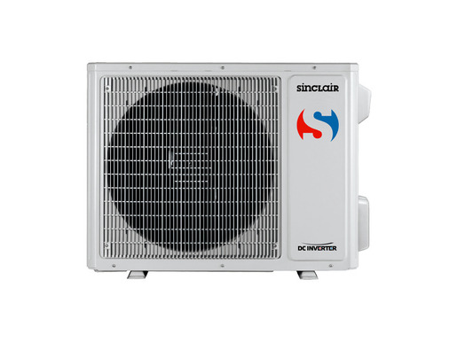 Sinclair klima uređaj (SIH+SOH)-18BITW TERREL SERIJA