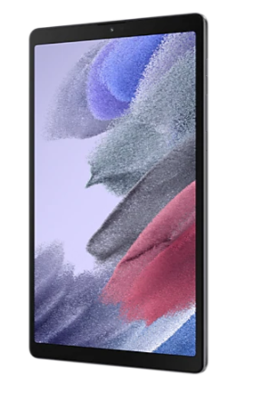 Samsung Galaxy Tab A7 Lite T225 LTE, SM-T225NZAAEUC, Grey, 8.7, 3GB, 32GB, tablet