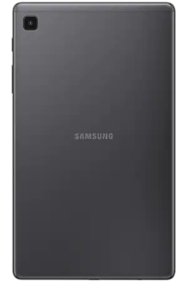 Samsung Galaxy Tab A7 Lite T225 LTE, SM-T225NZAAEUC, Grey, 8.7, 3GB, 32GB, tablet