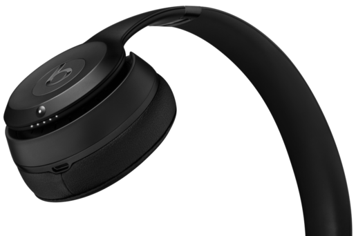 Beats Solo3 Wireless Headphones - Black (Bežične slušalice)