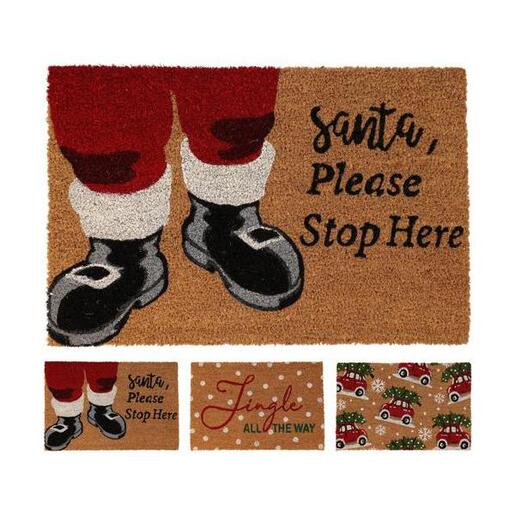 Koopman otirač 39 x 59 cm / SORTO