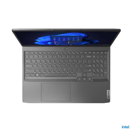 Laptop Lenovo Gaming LOQ 15IRH8, 82XV00RQSC, 15,6 FHD IPS 144Hz, Intel Core i5-13420H, 16GB RAM, 1TB PCIe NVMe SSD, NVIDIA GeForce RTX 3050 6GB, FreeDOS