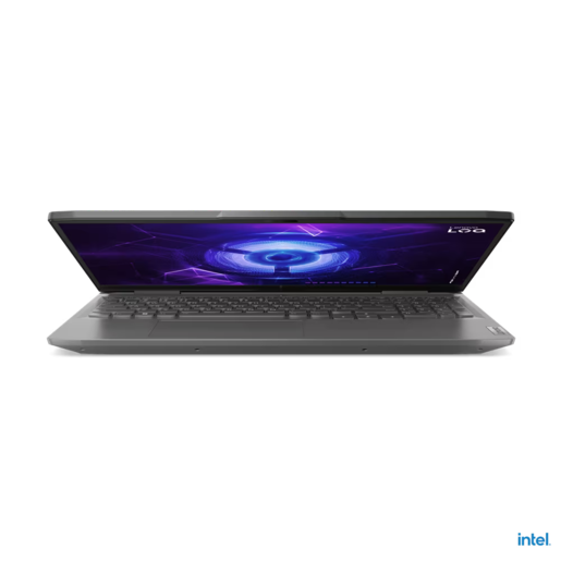 Laptop Lenovo Gaming LOQ 15IRH8, 82XV00RQSC, 15,6 FHD IPS 144Hz, Intel Core i5-13420H, 16GB RAM, 1TB PCIe NVMe SSD, NVIDIA GeForce RTX 3050 6GB, FreeDOS