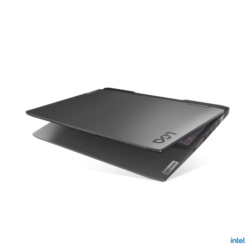 Laptop Lenovo Gaming LOQ 15IRH8, 82XV00RQSC, 15,6 FHD IPS 144Hz, Intel Core i5-13420H, 16GB RAM, 1TB PCIe NVMe SSD, NVIDIA GeForce RTX 3050 6GB, FreeDOS