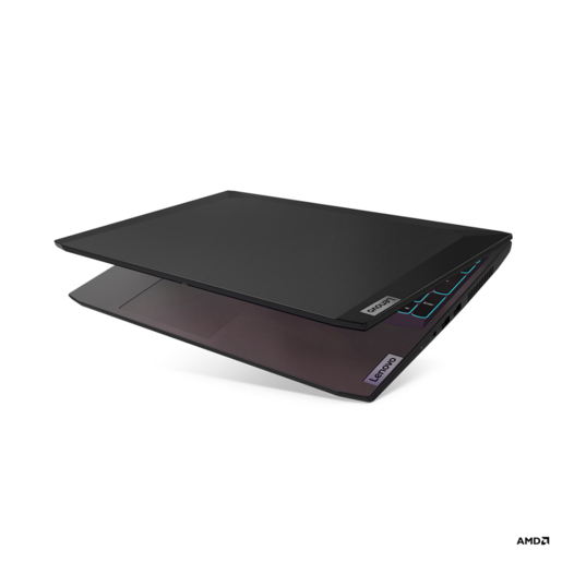 Laptop Lenovo IdeaPad Gaming 3 15ACH6, 82K2028PSC, 15,6 FHD IPS, AMD Ryzen 5 5500H, 16GB RAM, 512GB SSD, NVIDIA GeForce RTX 2050 4GB, FreeDOS