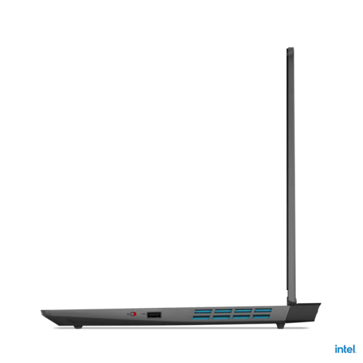 Laptop Lenovo Gaming LOQ 15IRH8, 82XV00EVSC, 15,6 FHD IPS 144Hz, Intel Core i5-13420H, 16GB RAM, 1TB PCIe NVMe SSD, NVIDIA GeForce RTX 4050 6GB, FreeDOS