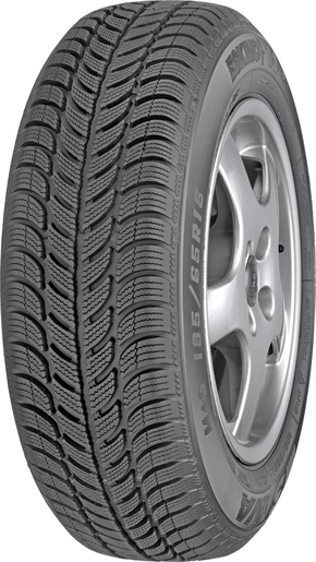 Sava 185/60R15 88 T Eskimo S3 XL MS TL - zimska guma