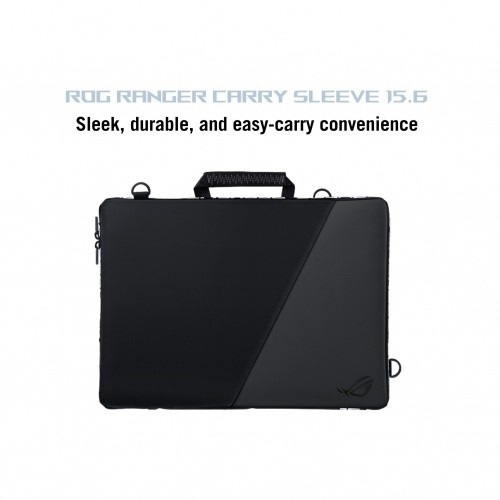 ASUS ROG futrola za laptop BS1500 CARRY SLEEVE/15