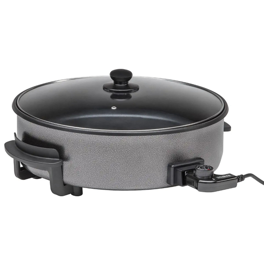 Iskra električni pekač EPP-40-42-9