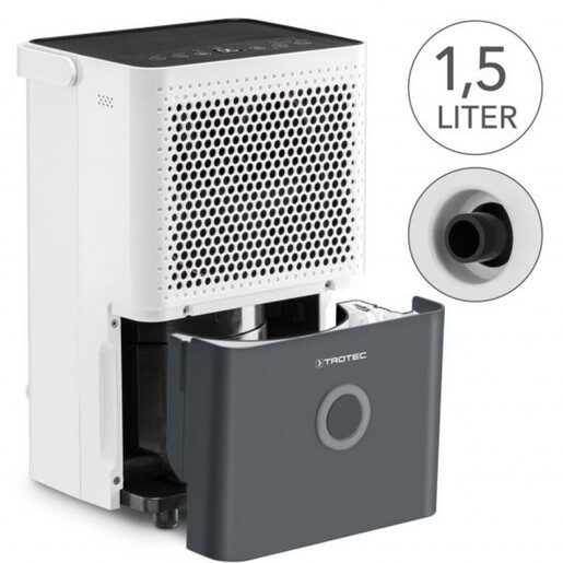 Trotec odvlaživač isušivač zraka 12 l / 24 h TTK 33 E