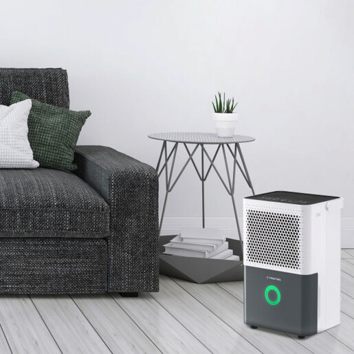 Trotec odvlaživač isušivač zraka 12 l / 24 h TTK 33 E